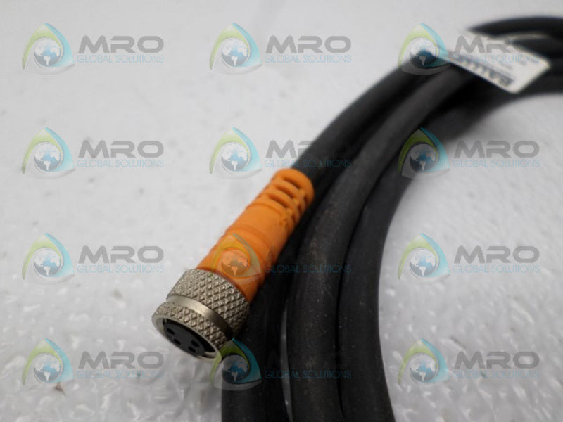 BALLUFF BKS-S74-3-PU-03 CABLE CONNECTOR NSNP
