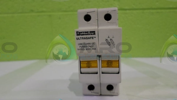 FERRAZ SHAWMUT D217008 CIRCUIT BREAKER NSNP