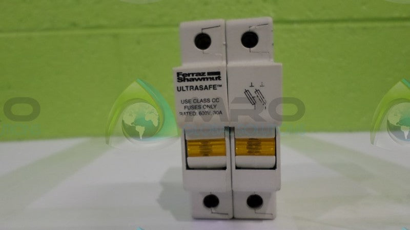 FERRAZ SHAWMUT D217008 CIRCUIT BREAKER NSNP