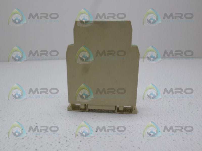 APPOLDT RM4-4W4007RC SOLID STATE RELAY UNMP