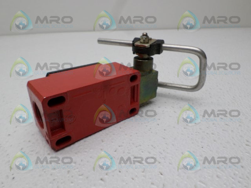 BERNSTEIN ENM2-SU1ZAD LIMIT SWITCH UNMP