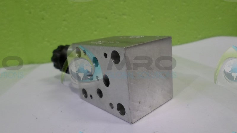 SUN HYDRAULICS GBA NSNP