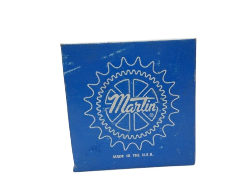 MARTIN 6J QUADRA FLEX COUPLING FLANGE 3/4" NSFS