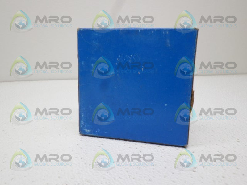 MARTIN 6J QUADRA FLEX COUPLING FLANGE 3/4" NSFS