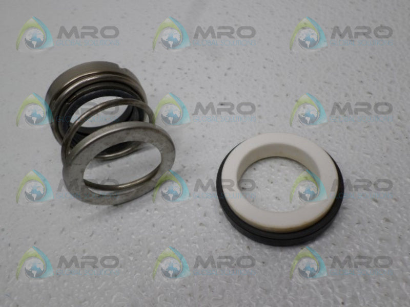 JOHN CRANE RSD2587 MECHANICAL SEAL NSMP