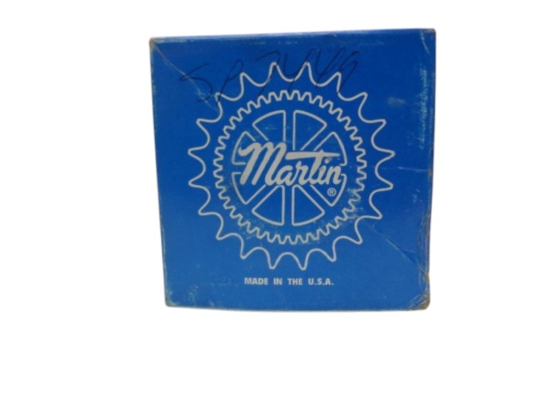 MARTIN 6J QUADRA FLEX COUPLING FLANGE 3/4" NSMP