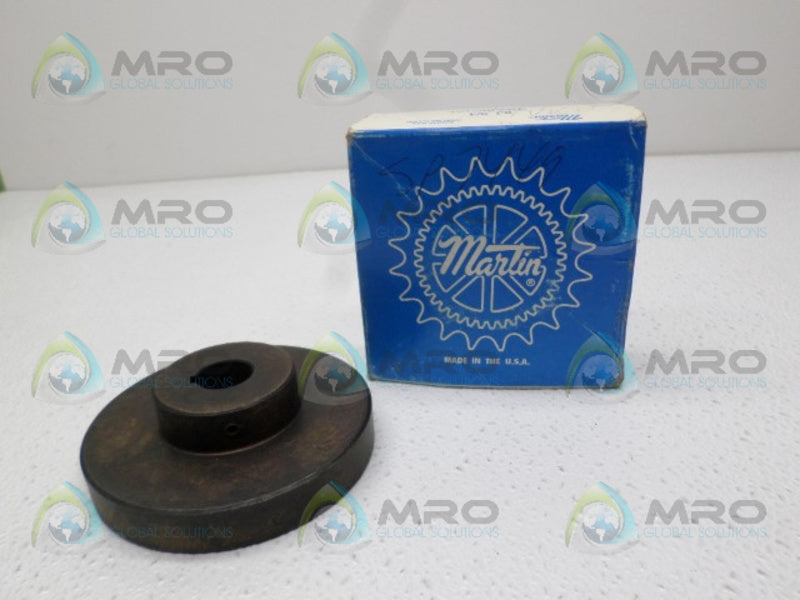 MARTIN 6J QUADRA FLEX COUPLING FLANGE 3/4" NSMP