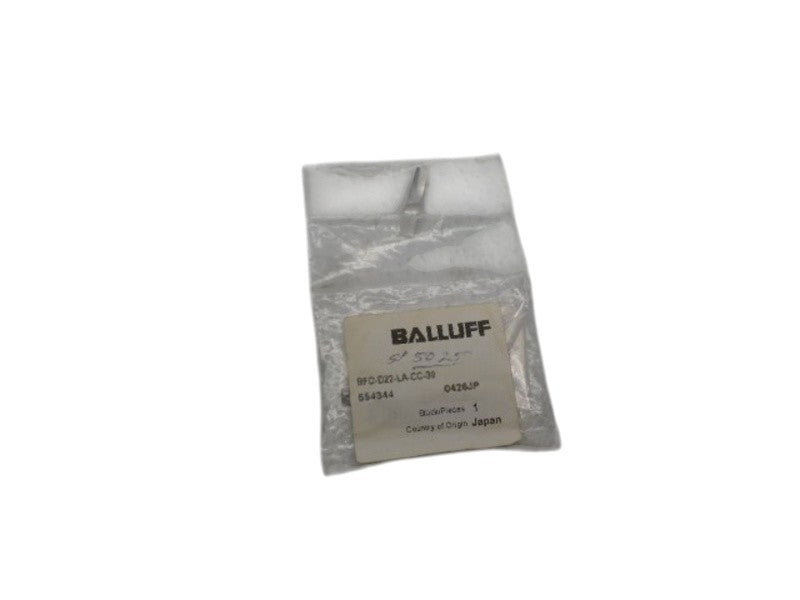 BALLUFF BFO-D22-LA-CC-30 PROXIMITY SENSOR NSNP