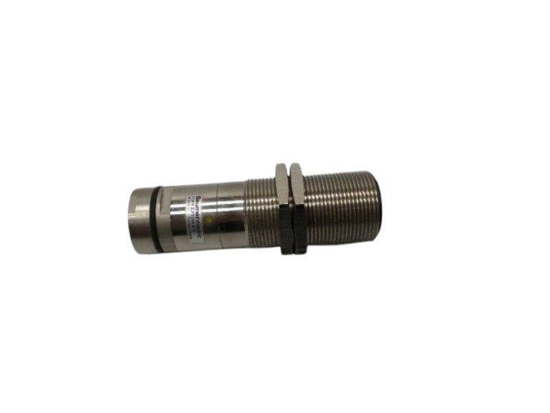 BAUMER FZAM30P5004/S15 PROXIMITY SENSOR NSNP