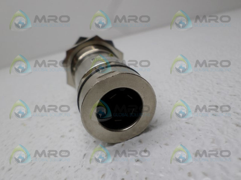 BAUMER FZAM30P5004/S15 PROXIMITY SENSOR NSNP