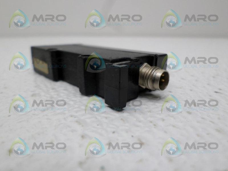 BALLUFF BOS20K-ZU-1-FR-S75-C PHOTOELECTRIC SENSOR NSNP
