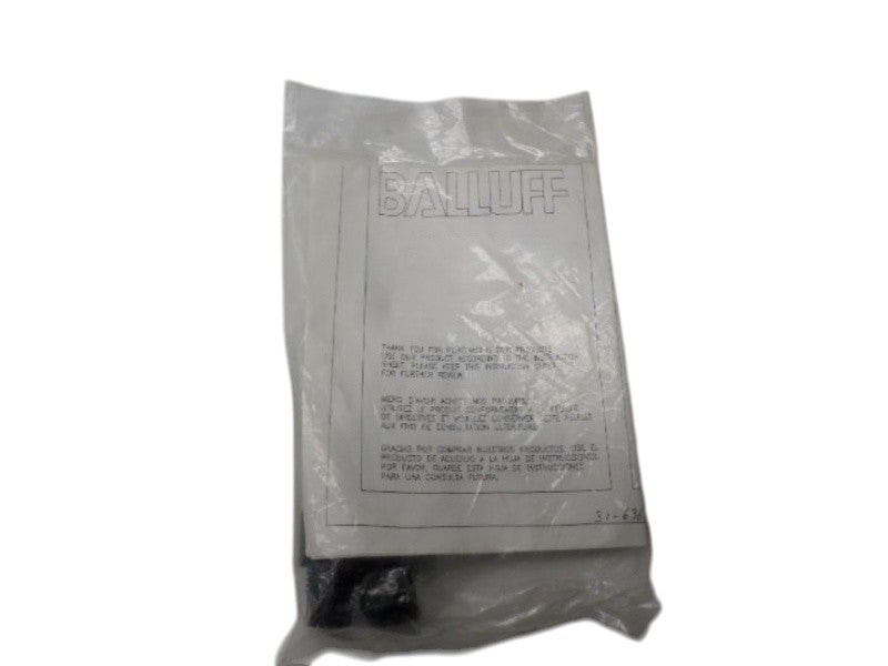 BALLUFF C04CNL9 CONNECTOR NSMP