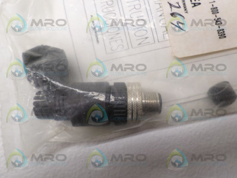 BALLUFF C04CNL9 CONNECTOR NSMP