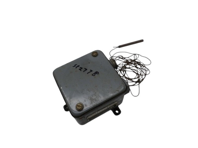 CHROMALOX PIT-15 THERMOSTAT UNMP
