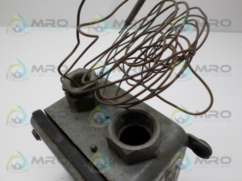 CHROMALOX PIT-15 THERMOSTAT UNMP