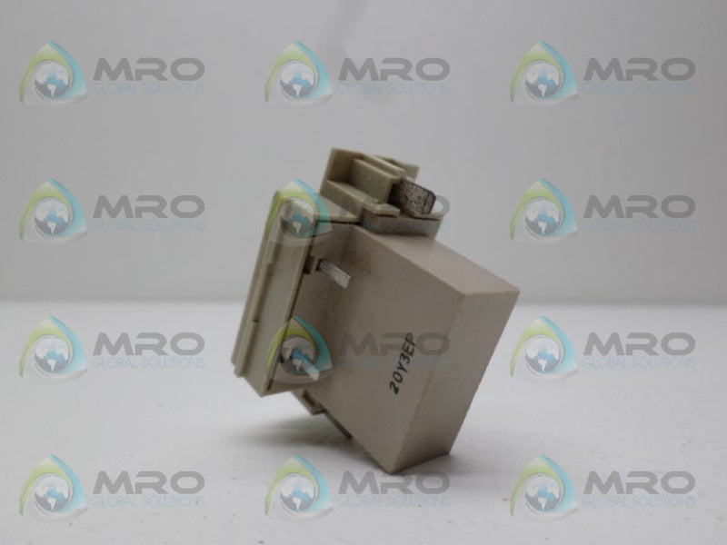 OMRON G32A-A420 POWER DEVICE CARTRIDGE UNMP