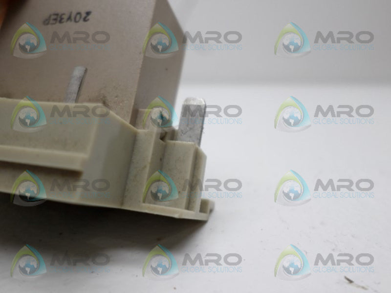 OMRON G32A-A420 POWER DEVICE CARTRIDGE UNMP