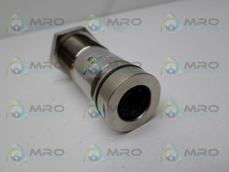 BAUMER FZAM30P5004/S15 PROXIMITY SENSOR NSMP