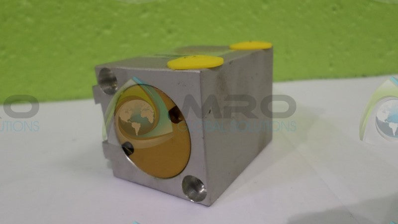 CAP ASHH118X34-TM CYLINDER NSNP