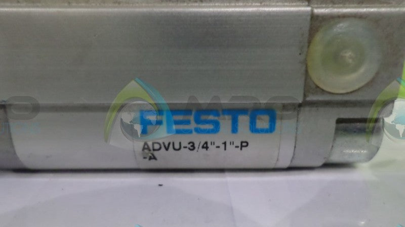 FESTO ADVU-3/4-1-P-A NSNP