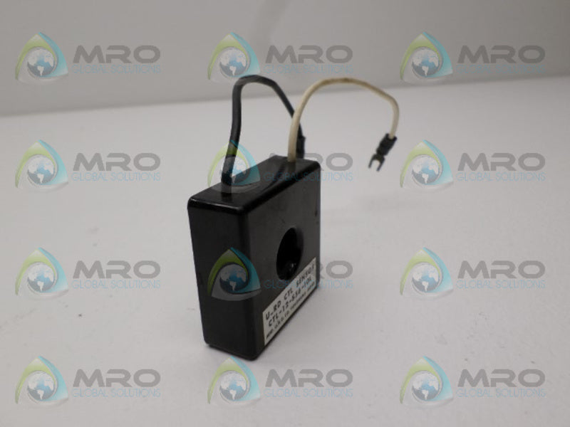 URD CTL-12-S56-10L CURRENT SENSOR NSNP