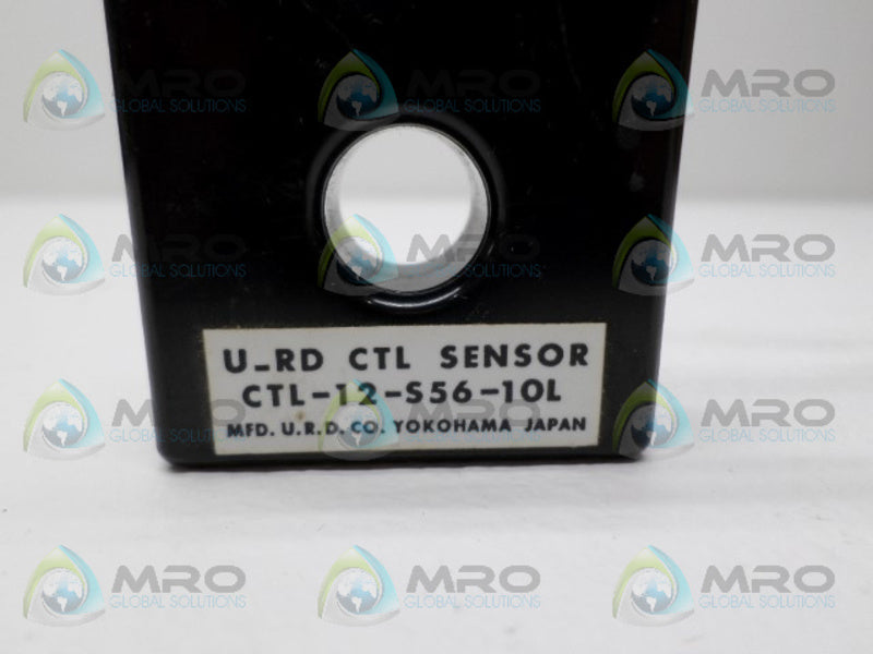 URD CTL-12-S56-10L CURRENT SENSOR NSNP