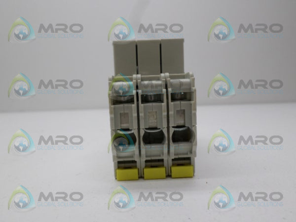 CBI QZD38220 CIRCUIT BREAKER 20A NSNP