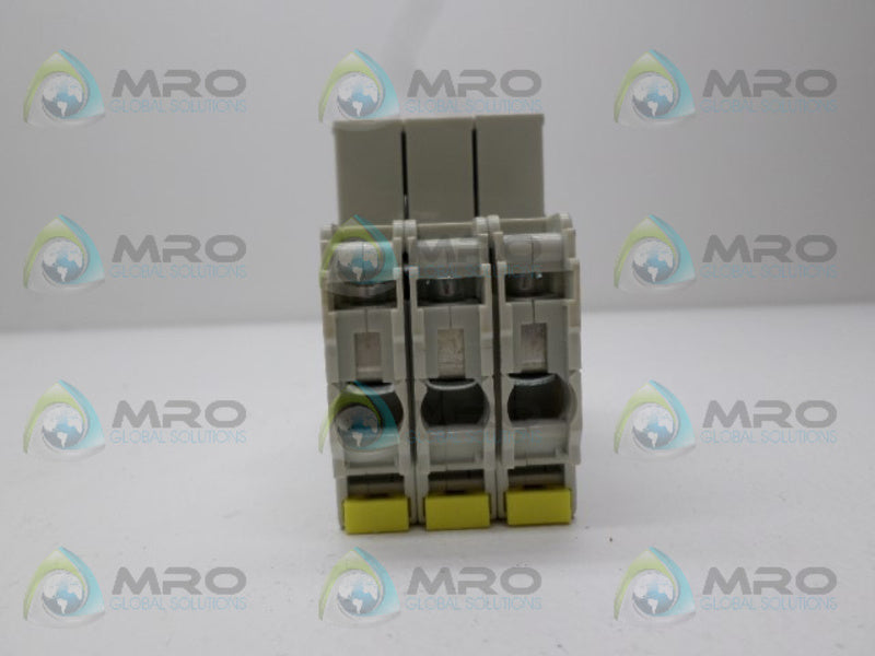CBI QZD38220 CIRCUIT BREAKER 20A NSNP