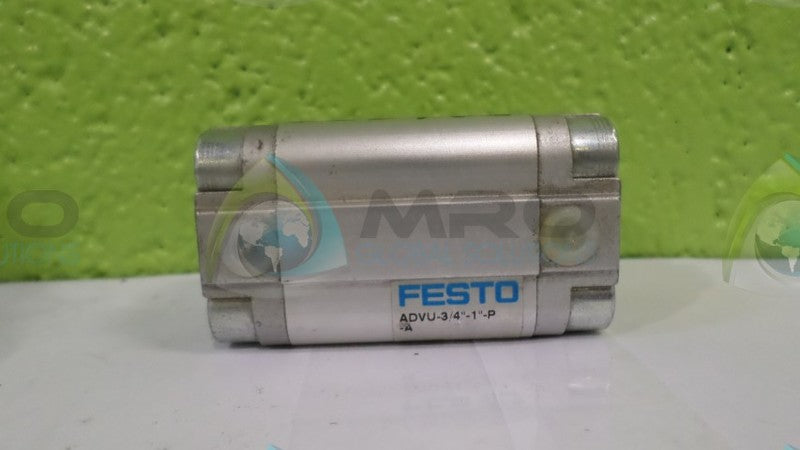 FESTO ADVU-3/4-1-P-A NSNP