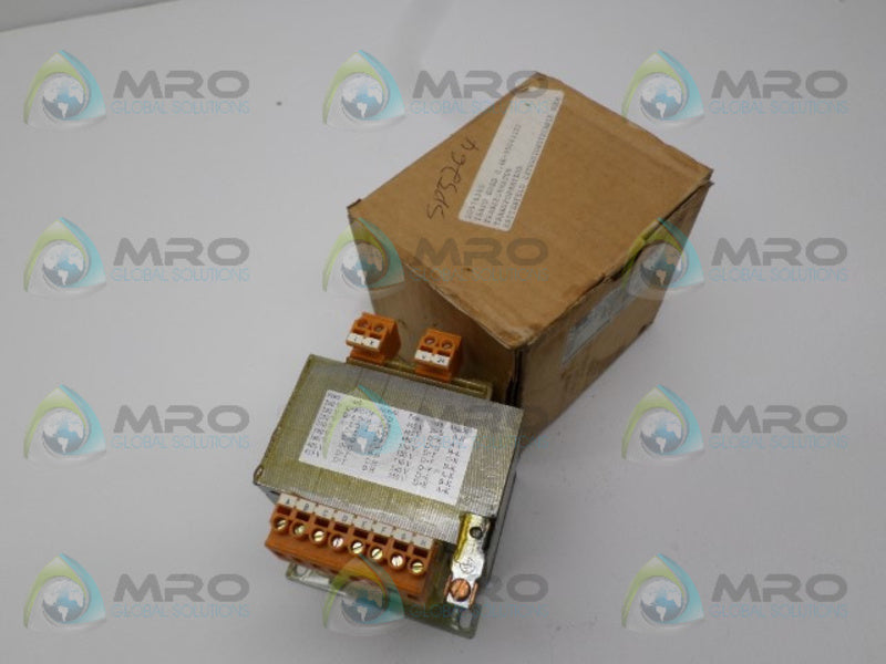 J.SCHNEIDER EUED0.4B-950621T2 TRANSFORMER NSMP