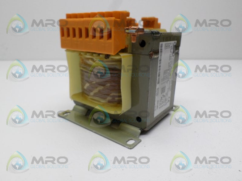 J.SCHNEIDER EUED0.4B-950621T2 TRANSFORMER NSMP