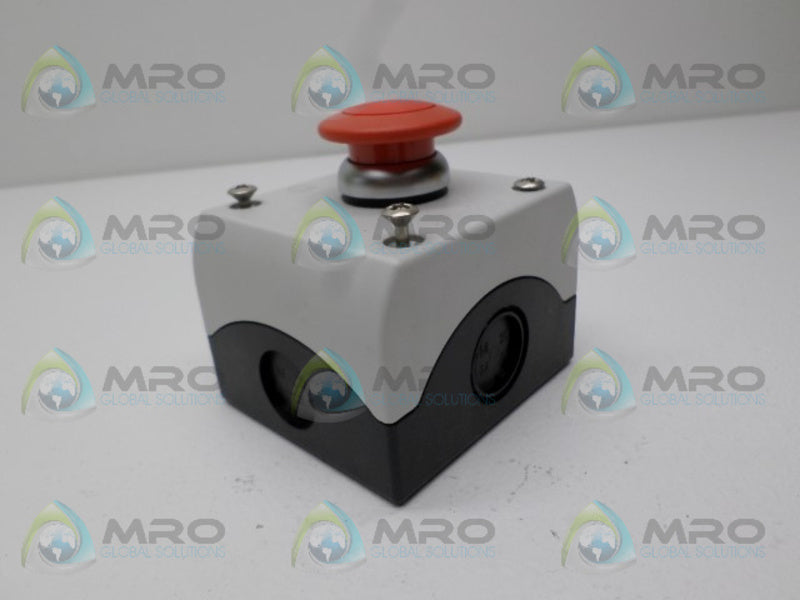 KLOCKNER MOELLER M22-DP-R/KC11/I1 PUSHBUTTON NSMP