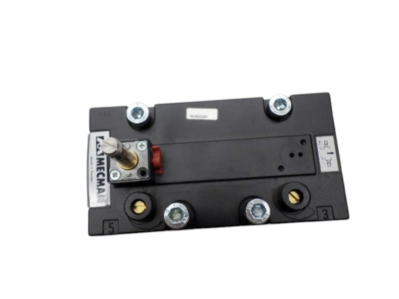 REXROTH 581-423-000-0 SOLENOID VALVE NSNP