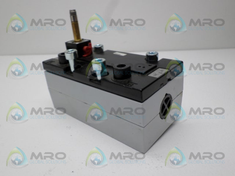 REXROTH 581-423-000-0 SOLENOID VALVE NSNP