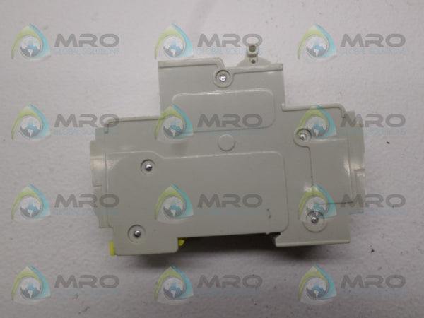 CBI QZD28220 CIRCUIT BREAKER 20A NSNP