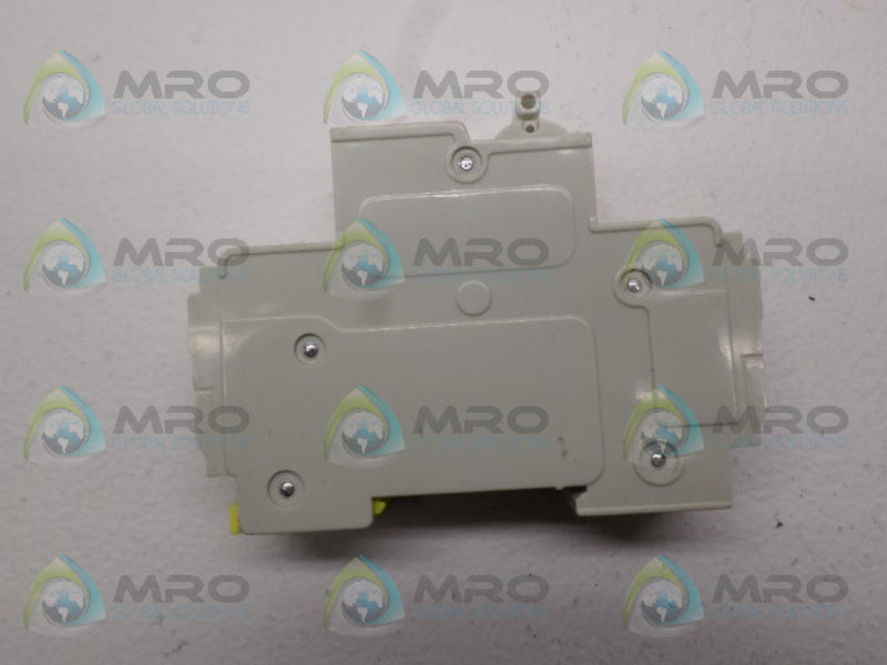 CBI QZD28220 CIRCUIT BREAKER 20A NSNP