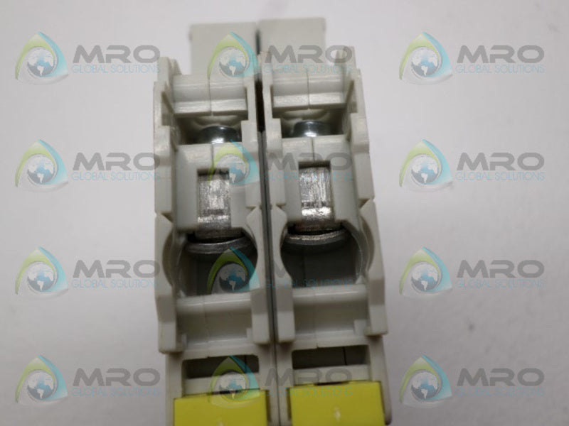 CBI QZD28220 CIRCUIT BREAKER 20A NSNP
