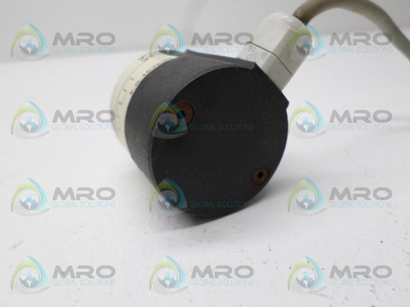 SELET SI-V-40-MS-100-EA-2-CRS-6 167698 ENCODER UNMP