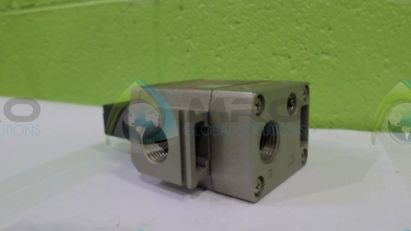 SMC NAV4000-N04-3DZ PNEUMATIC VALVE NSNP