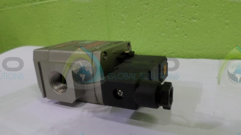 SMC NAV4000-N04-3DZ PNEUMATIC VALVE NSNP