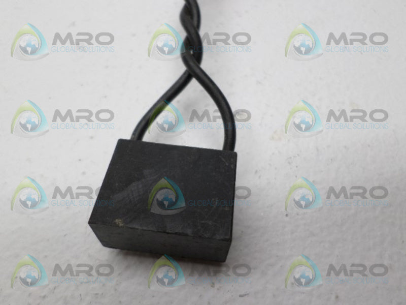 ELECTROCUBE RG1988-3 CAPACITOR UNMP