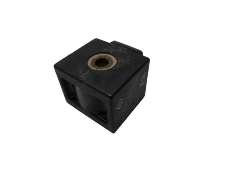GRANZOW GH24DC SOLENOID COIL 24VDC UNMP