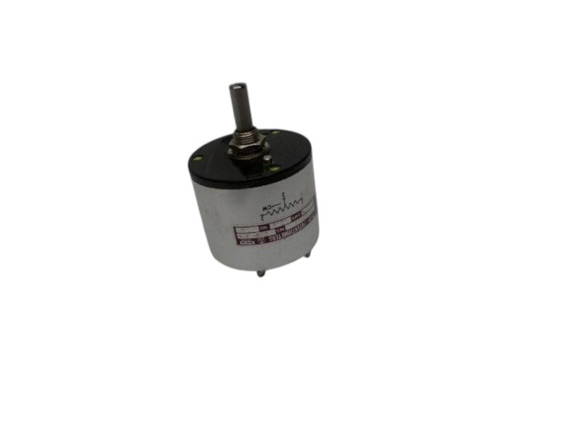ETI MR46B-2750-5K POTENTIOMETER 5K OHMS NSNP