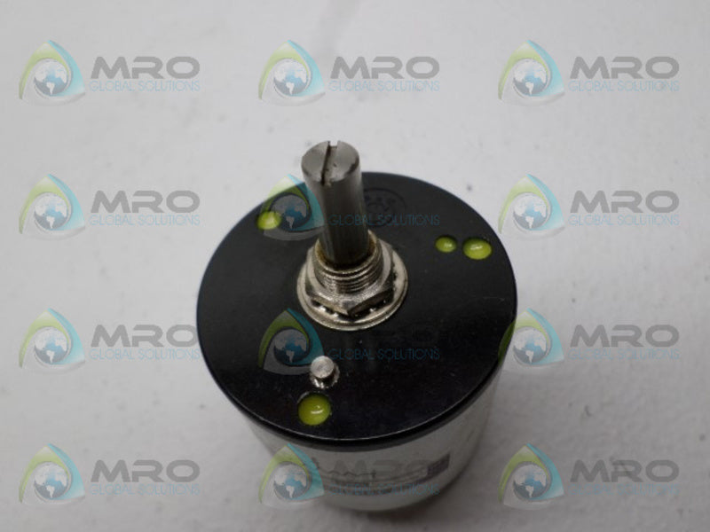 ETI MR46B-2750-5K POTENTIOMETER 5K OHMS NSNP