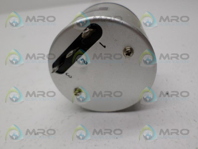 ETI MR46B-2750-5K POTENTIOMETER 5K OHMS NSNP