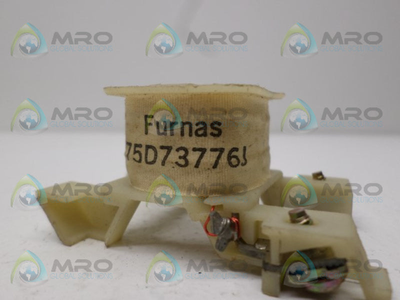 FURNAS 75D73776J STARTER COIL 110/120V NSNP