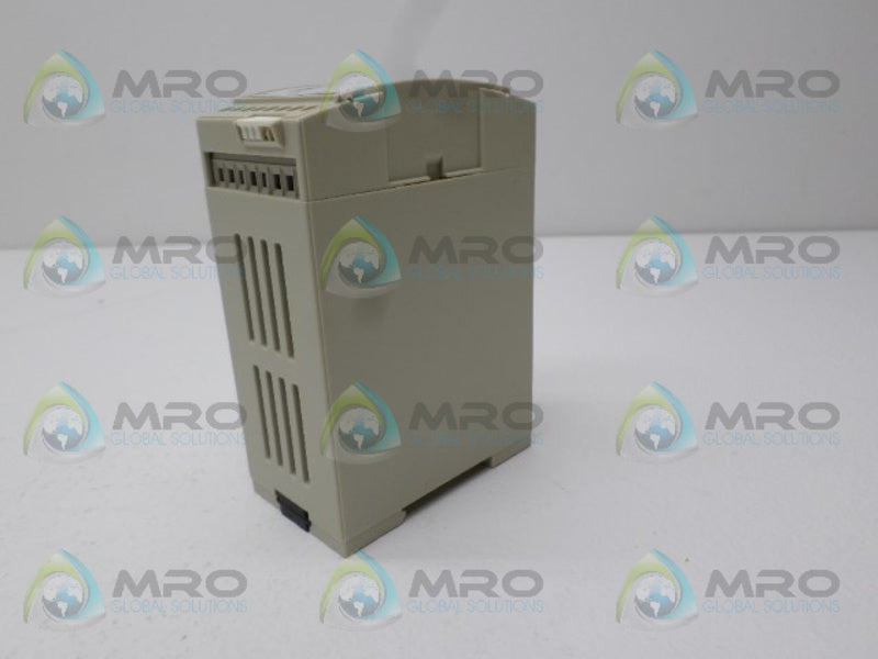 WIELAND 80.020.6000.0 CEMOS-SSAC3-400V-2A SOLID STATE RELAY NSMP
