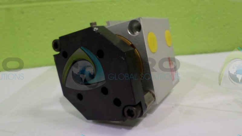 CAP GC22X1 CYLINDER NSNP