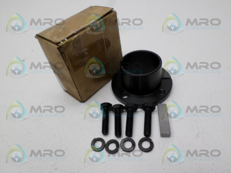TB WOODS QT138 QT SG BUSHING 1-3/8" NSMP