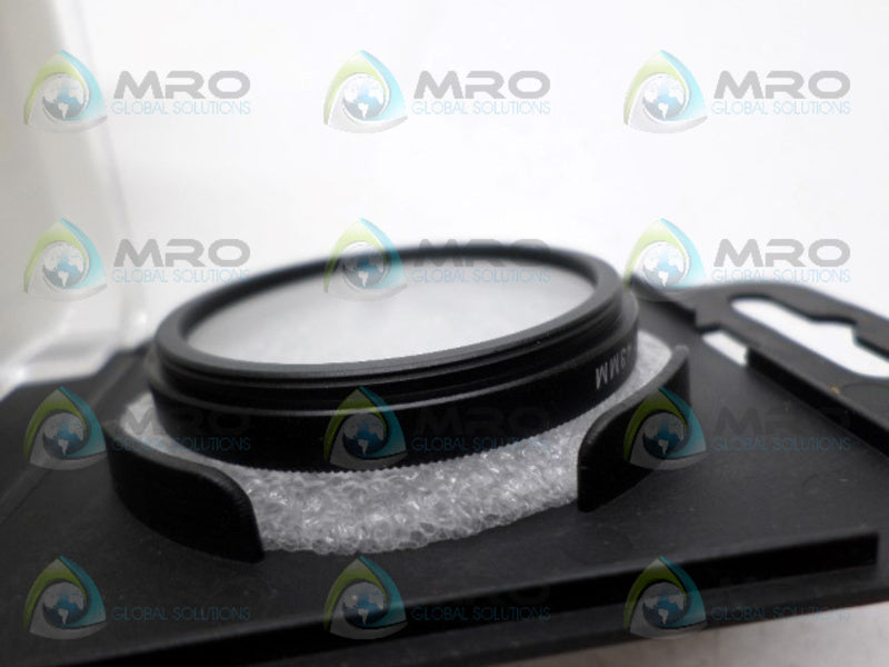 XIT PHOTO XT43UV CAMERA LENS AND ULTRAVIOLET FILTER NSMP